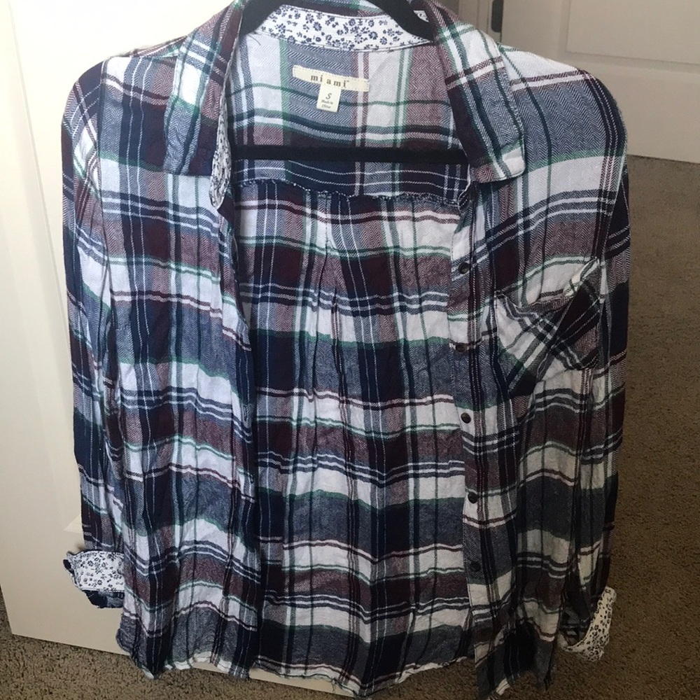 Blouse